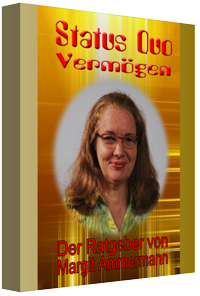 E-book Margit Ammermann Status Quo Vermögen